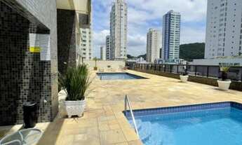 Imagem 2: Flat mobiliado para locação de março à dezembro em Balneário Camboriú-SC