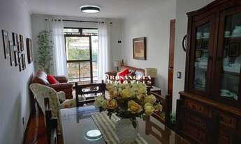 Imagem: Apartamento à venda, 92 m² por R$ 830.000,00