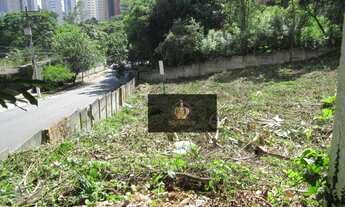 Imagem 3: Terreno à venda, 2489 m² por R$ 21.106.720 - Morumbi - São Paulo/SP