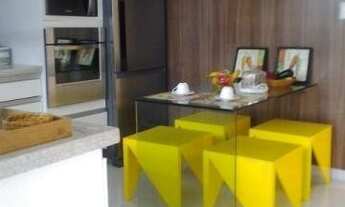 Imagem 5: Tales de Mileto no Parque das Laranjeiras/ de 3 a 5 Suítes/ Entrada Parcelada