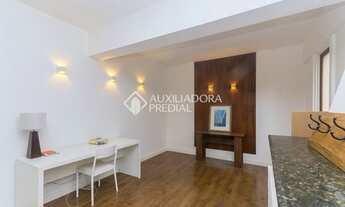 Imagem 4: Apartamento para venda com 150 metros quadrados com 3 quartos em Floresta - Porto Alegre