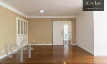 Imagem 4: Vila Madalena, com 3 dormitórios e 2 vagas