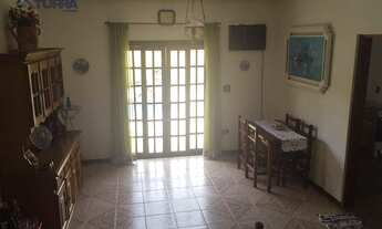 Imagem 5: Casa com 4 dormitórios à venda de 195 m² no Retiro das Fontes em Atibaia/SP - CA1158