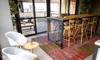 Imagem 4: Studio em República - São Paulo