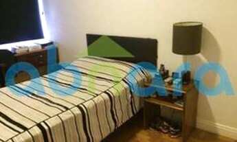 Imagem 6: Apartamento-À VENDA-Copacabana-Rio de Janeiro-RJ