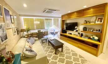 Imagem 2: RIO DE JANEIRO - Apartamento Padrão - Jardim Oceânico