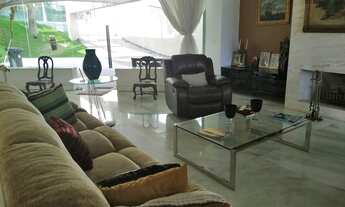 Imagem: NOVA LIMA - Casa Padrão - Village Terrasse