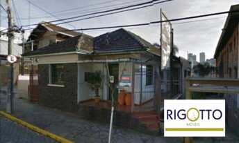 Imagem: TERRENO PARA VENDA NO BAIRRO PIO X COM UMA