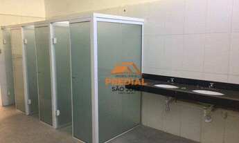 Imagem 7: Galpão para alugar, 2250 m² por R$ 39.800,00/mês - Chácaras Reunidas - São José dos Campos