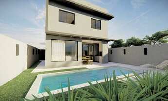 Imagem 3: Casa Condomínio Bouna Vita Ribeirão