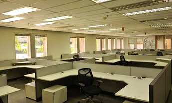 Imagem 5: Andar/laje corporativa para aluguel tem 650 metros² na Chácara Santo Antonio - SP