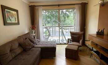 Imagem: Apartamento para venda com 78 metros quadrados