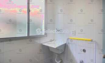 Imagem 5: Apartamento à VENDA no Pq São Vicente - Mauá/SP