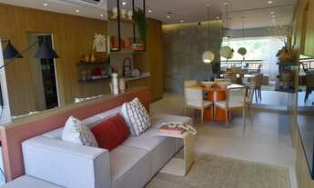 Imagem 5: Apartamento para venda com 68 m² com 2 dorms sendo 1 suíte em Alvinópolis - Atibaia - SP