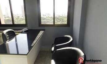 Imagem 4: Apartamento com 04 Suítes no Setor Oeste