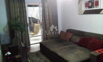 Imagem: VENDA de CASA Térrea com SALÃO À VENDA