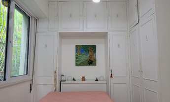 Imagem 7: APARTAMENTO SALA E QUARTO VENDA LARANJEIRAS