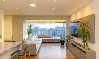 Imagem: Apartamento para venda com 106 m², 2 quartos