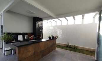 Imagem 7: Casa 4 Quartos (3 Suítes c/ closet) + Área Gourmet | Ac. Financiamento