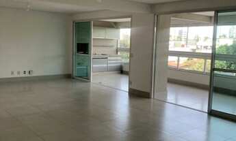 Imagem: AMPLO APARTAMENTO COM 4 SUÍTES E 4 GARAGENS