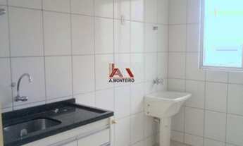 Imagem 5: TAUBATÉ - Apartamento Padrão - CAMPOS ELÍSEOS