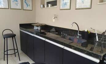 Imagem 5: Apartamento à venda, 5 quartos, 2 suítes, 2 vagas, Santo Antônio - Belo Horizonte/MG