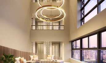 Imagem: Studio para venda com 28 metros quadrados