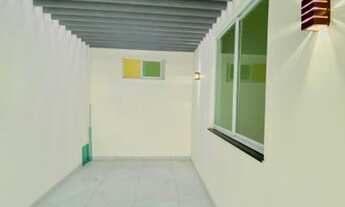 Imagem 4: Casa toda nova a venda na Parquelandia