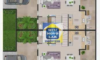 Imagem 7: Triplex de Alto Padrão na região do Fazendinha