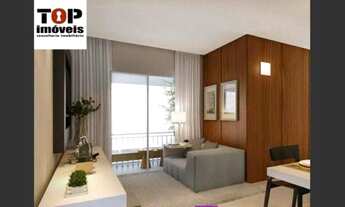 Imagem 5: Bossa Nova Residence, 03 quartos, 01 suíte, Bairro da Castanheira Belém PA