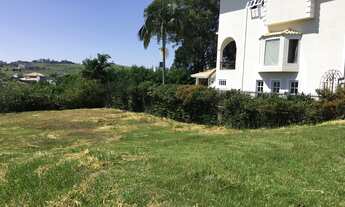 Imagem 5: Terreno para venda em condômino fechado