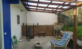 Imagem 3: Ótima casa à venda na Ibiraquera, próximo a Praia do Rosa, com 90m2, sendo 2 dormitórios e