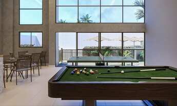 Imagem 6: Apartamento para venda possui 71 metros quadrados com 3 quartos em Várzea - Recife - PE