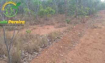 Imagem 5: FAZENDA À VENDA EM SÃO VALÉRIO -TO - 1.026 HEC (EXCELENTE PARA AGRICULTURA