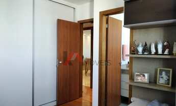 Imagem 7: Lindo apartamento no Buritis, 3 quartos, sendo 1 suíte, todo c/ armários, 2 vagas, lazer c