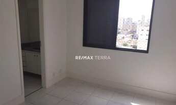 Imagem 6: Apartamento de 69m², dois dormitórios e uma suíte