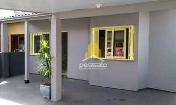 Imagem 3: Casa com 2 dormitórios à venda, 65 m² por R$ 212.000,00 - Sítio Gaúcho - Gravataí/RS