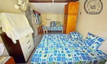 Imagem 5: Apartamento para venda com 64 metros quadrados com 1 quarto em Guilhermina - Praia Grande