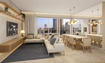 Imagem 7: COBERTURA no AMÉRICA com 4 quartos para VENDA, 332 m²