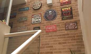 Imagem 6: Cobertura Duplex - Praia de Itaparica - Vila Velha - ES