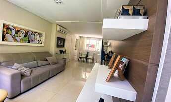 Imagem 3: Venha Morar Próximo ao Parcão , Neste Lindo Apartamento. Todo Mobiliado