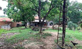 Imagem 3: - vendo sitio em viana piapitangui