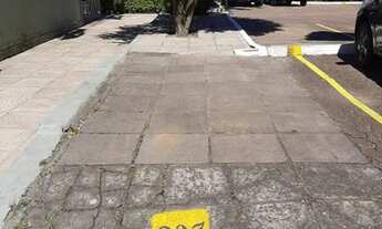 Imagem 4: Apartamento para venda com 57 metros quadrados com 2 quartos em Jardim Sabará - Porto Aleg