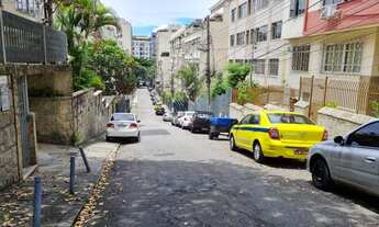 Imagem: Ótimo Apartamento com Rua Sem Saída