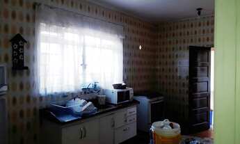 Imagem 6: Casa para venda com 212 metros quadrados com 3 quartos em Flórida - Praia Grande - SP