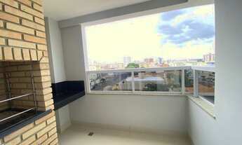 Imagem 7: UBERLÂNDIA - Apartamento Padrão - SANTA MÔNICA