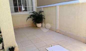 Imagem 4: Casa com 3 dormitórios à venda, 157 m² por R$ 2.900.000,00 - Urca - Rio de Janeiro/RJ