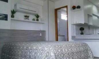 Imagem 2: Apartamento para Venda em Recife, Boa Viagem, 1 dormitório, 1 banheiro, 1 vaga