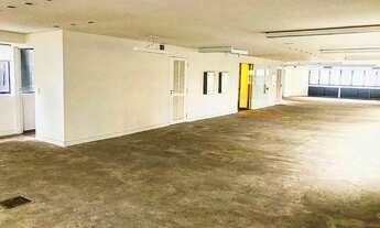 Imagem 4: Prédio/Edifício inteiro para aluguel possui 260 metros quadrados em Vila Olímpia - São Pau