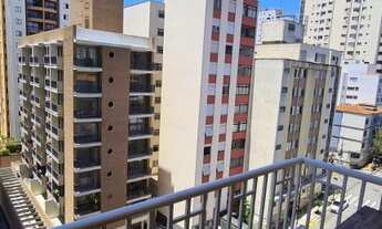 Imagem 6: Apartamento para venda tem 65 metros quadrados com 2 quartos em Perdizes - São Paulo - SP